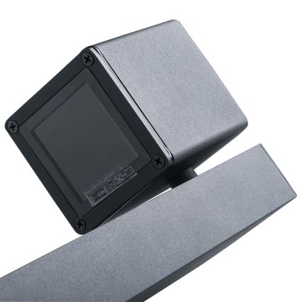 Ulkovalaisin GORI 1xGU10/35W/230V IP44