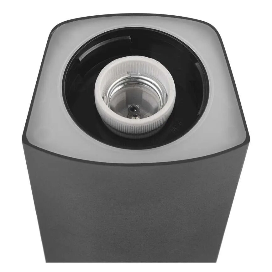 Ulkovalaisin LANA 1xE27/25W/230V IP54 45 cm