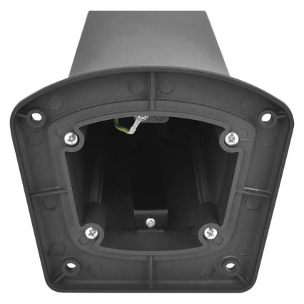 Ulkovalaisin LANA 1xE27/25W/230V IP54 45 cm