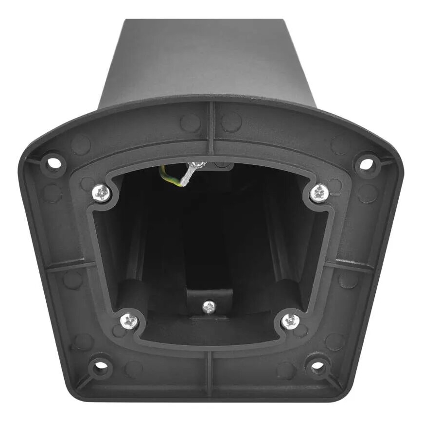 Ulkovalaisin LANA 1xE27/25W/230V IP54 45 cm