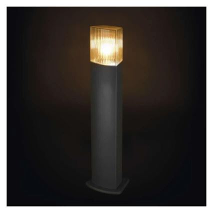 Ulkovalaisin LANA 1xE27/25W/230V IP54 75 cm