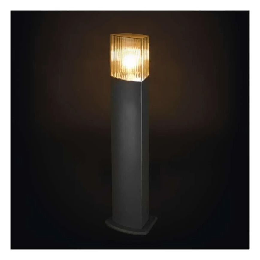 Ulkovalaisin LANA 1xE27/25W/230V IP54 75 cm