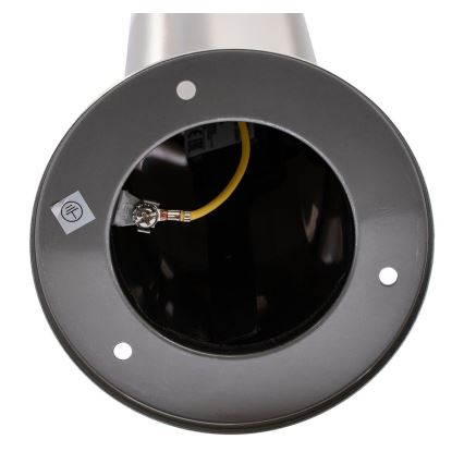 Ulkovalaisin LIVIA 1xE27/20W/230V IP44