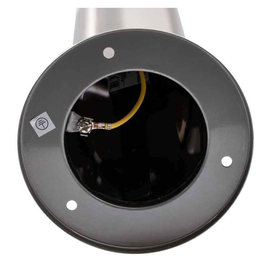 Ulkovalaisin LIVIA 1xE27/20W/230V IP44