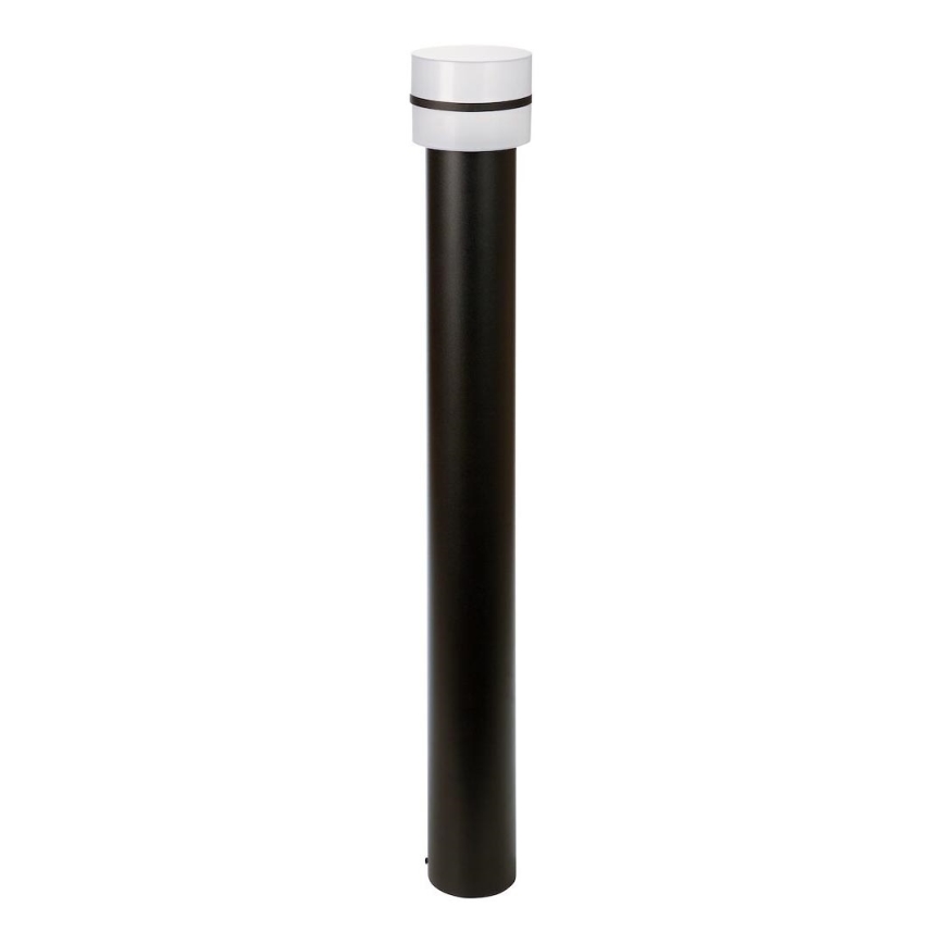 Ulkovalaisin MIA 1xE27/60W/230V 80 cm IP44 musta