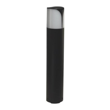 Ulkovalaisin ORINS 1xE27/60W/230V IP44 50 cm musta