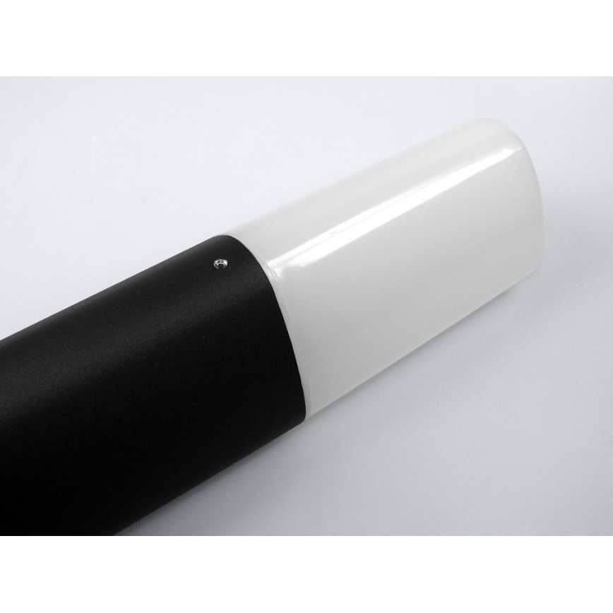 Ulkovalaisin SEGAR 1xE27/18W/230V IP44