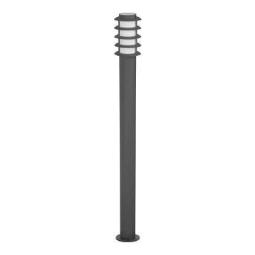 Ulkovalaisin SERENA 1xE27/10W/230V IP44 100 cm