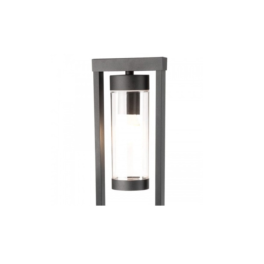 Ulkovalaisin SPECTRA 1xE27/10W/230V IP44 50 cm