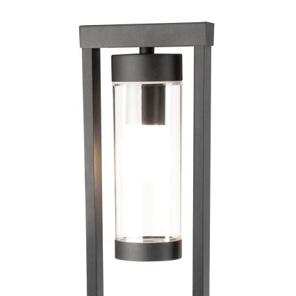 Ulkovalaisin SPECTRA 1xE27/10W/230V IP44 80 cm
