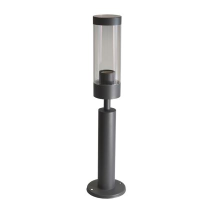Ulkovalaisin TAVIN 1xE27/60W/230V IP54 antrasiitti