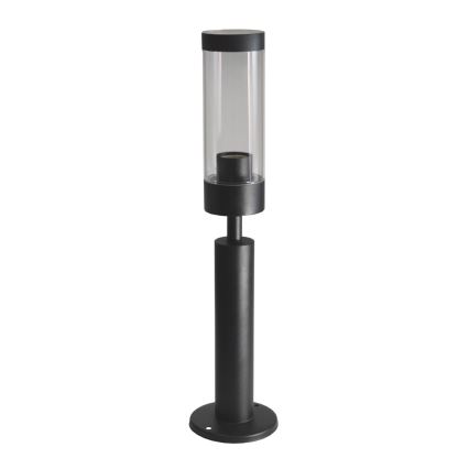 Ulkovalaisin TAVIN 1xE27/60W/230V IP54 musta
