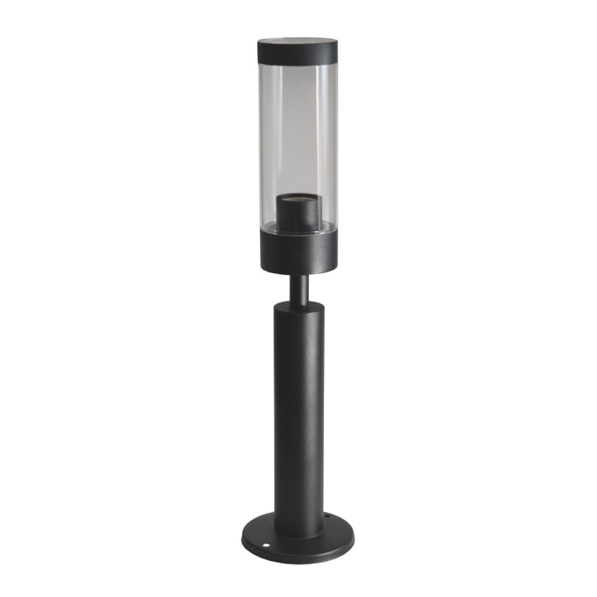 Ulkovalaisin TAVIN 1xE27/60W/230V IP54 musta