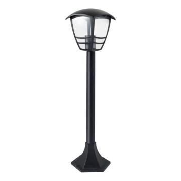 Ulkovalaisin TEVIO 1xE27/60W/230V IP54 97 cm musta