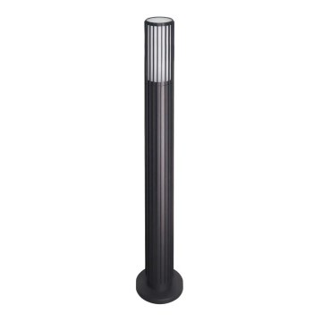 Ulkovalaisin VERTICAL 1xGU10/8W/230V IP44 musta