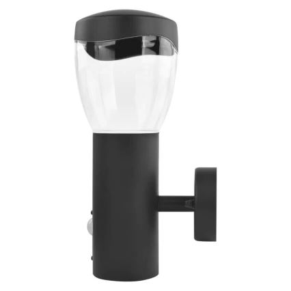 Ulkovalo anturilla ARTEO 1xE27/15W/230V IP44