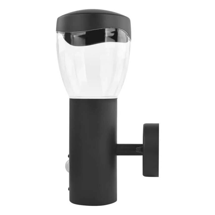 Ulkovalo anturilla ARTEO 1xE27/15W/230V IP44