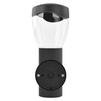 Ulkovalo anturilla ARTEO 1xE27/15W/230V IP44
