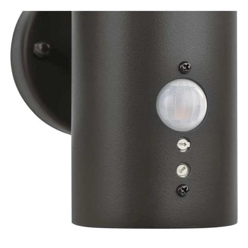 Ulkovalo anturilla ARTEO 1xE27/15W/230V IP44