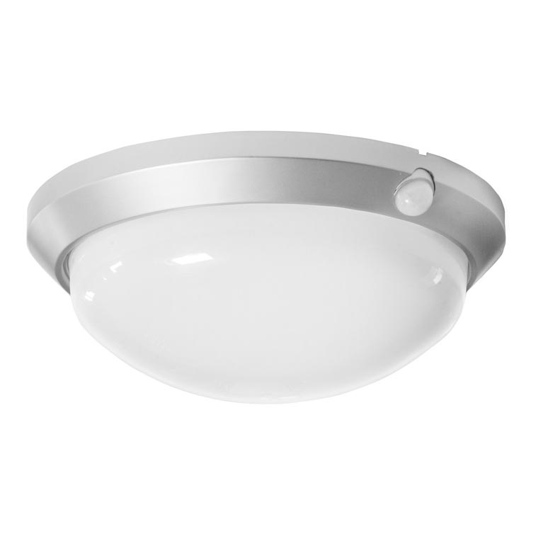 Ulkovalo anturilla OLGA 1xE27/60W/230V IP44