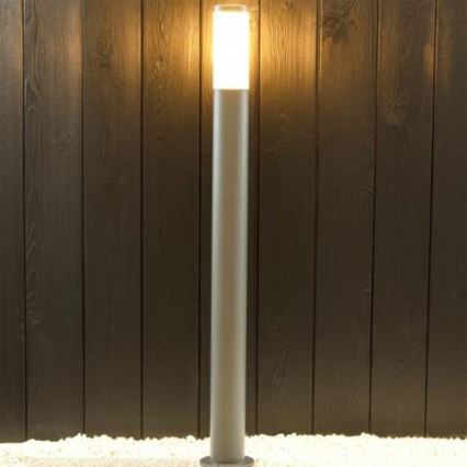 Ulkovalo OSLO 1xE27/10W/230V 1000mm IP44