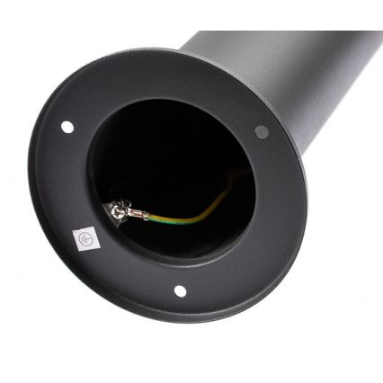 Ulkovalo OSLO 1xE27/10W/230V 1000mm IP44