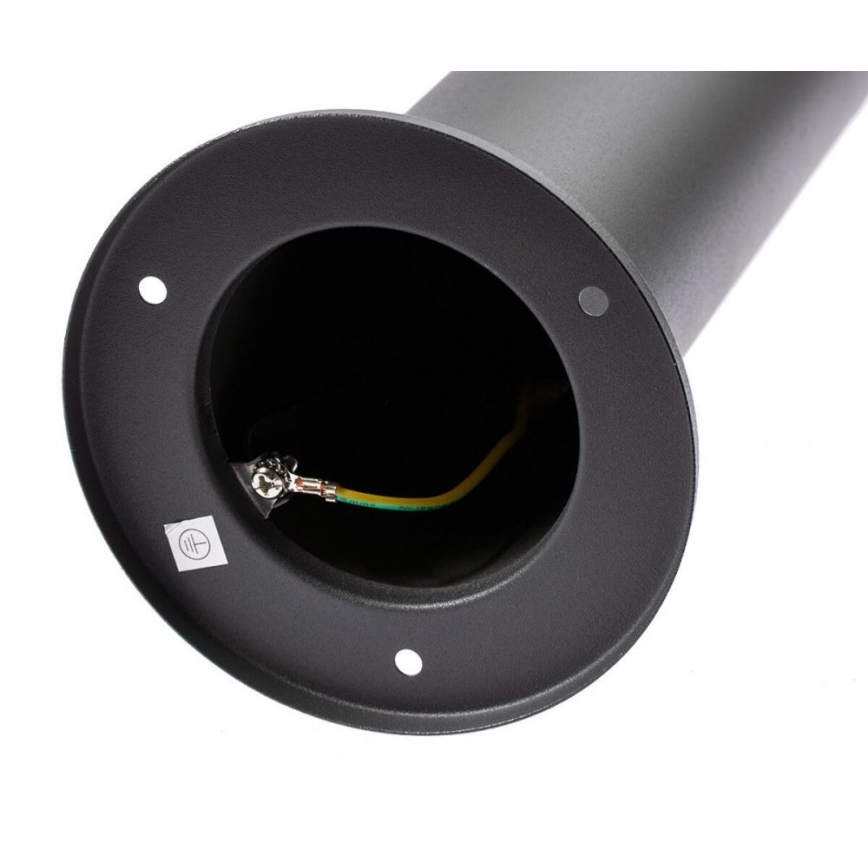 Ulkovalo OSLO 1xE27/10W/230V 1000mm IP44