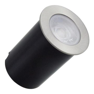 Ulkoväylän LED-valo LED/4W/85-264V IP67 4000K