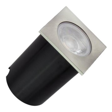 Ulkoväylän LED-valo LED/4W/85-264V IP67 4000K