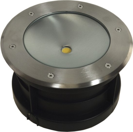 Ulkoväylän LED-valo PELIA LED/20W/230V IP67 4000K