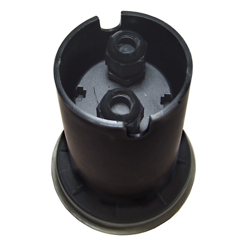 Ulkoväylän valo 1xGU10/30W/230V IP67