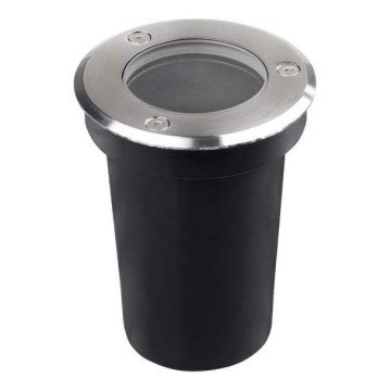 Ulkoväylän valo 1xGU10/35W/230V IP67