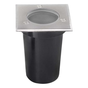 Ulkoväylän valo 1xGU10/35W/230V IP67