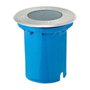 Ulkoväylän valo COMETA 1xGU10/50W/230V IP65