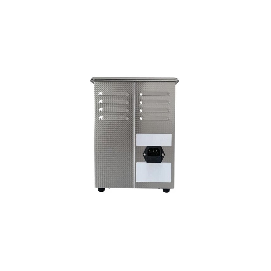 Ultraäänipuhdistin 160W/230V 2l