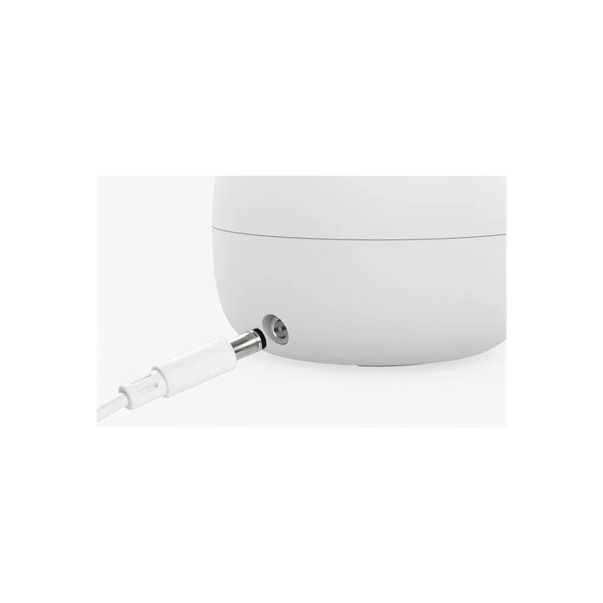 Ultraäänipuhdistin 24W/230V 0,2 l