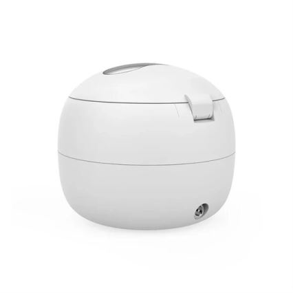 Ultraäänipuhdistin 24W/230V 0,2 l