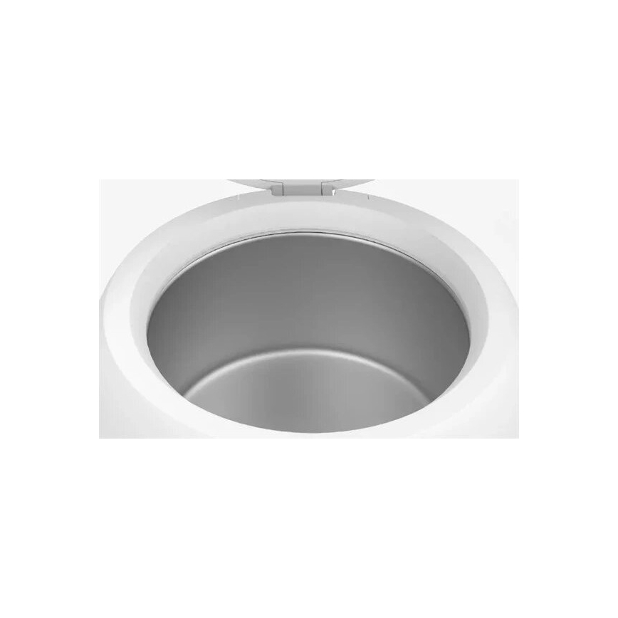 Ultraäänipuhdistin 24W/230V 0,2 l