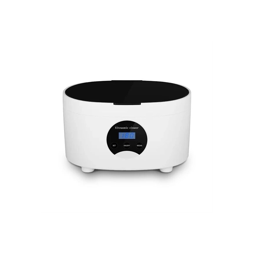 Ultraäänipuhdistin 35W/230V 0,6 l