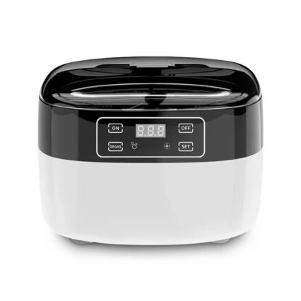 Ultraäänipuhdistin 35W/230V 0,75 l