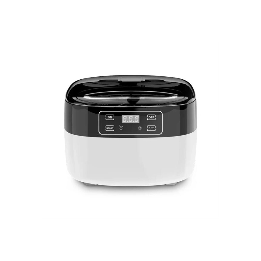Ultraäänipuhdistin 35W/230V 0,75 l