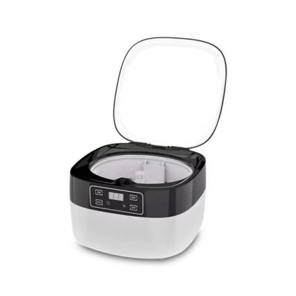 Ultraäänipuhdistin 35W/230V 0,75 l