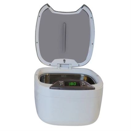 Ultraäänipuhdistin 55W/230V 0,85 l