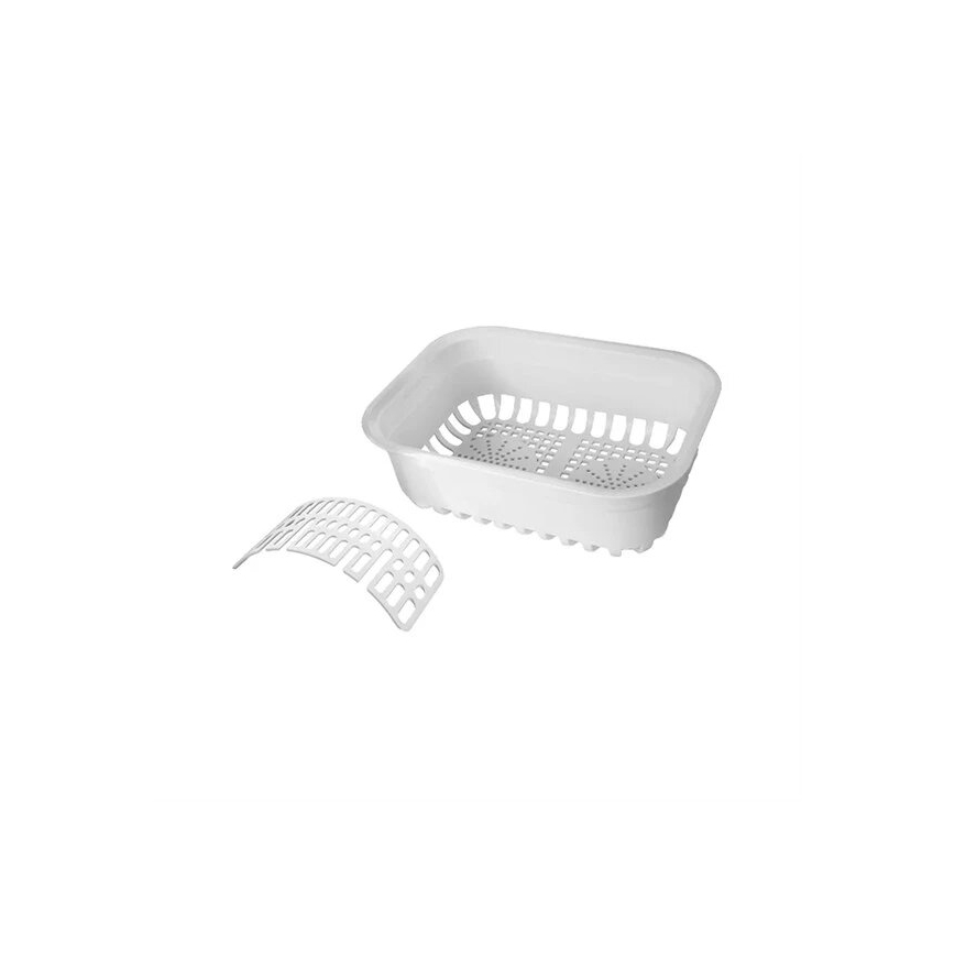 Ultraäänipuhdistin 70W/230V 1,2 l