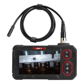 Uni-T - boreskooppi 3,7V 2000 mAh IP67 1m