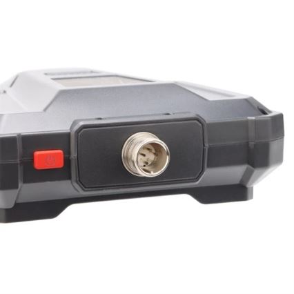 Uni-T - Boroskooppi 3,7V 2000 mAh IP67 5m