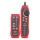 Uni-T - Kaapelitesteri 3,7 V 1050 mAh