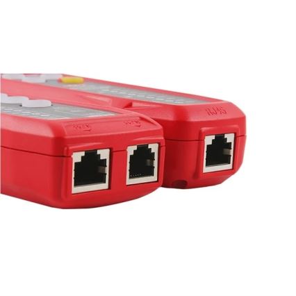 Uni-T - Kaapelitesteri 3,7 V 1050 mAh