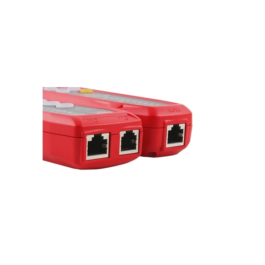 Uni-T - Kaapelitesteri 3,7 V 1050 mAh