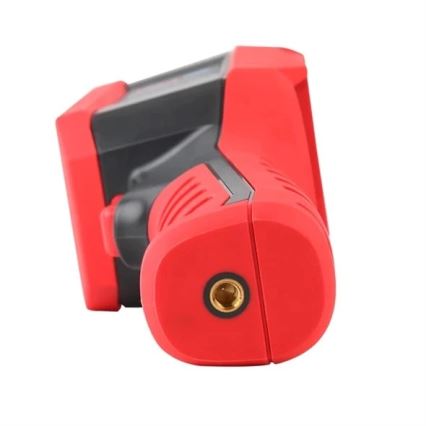 Uni-T - Lämpökamera 5000 mAh 320x240 px 3,6V IP65